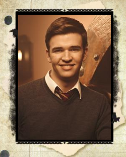 Tv project house of anubis Tv project house of anubis